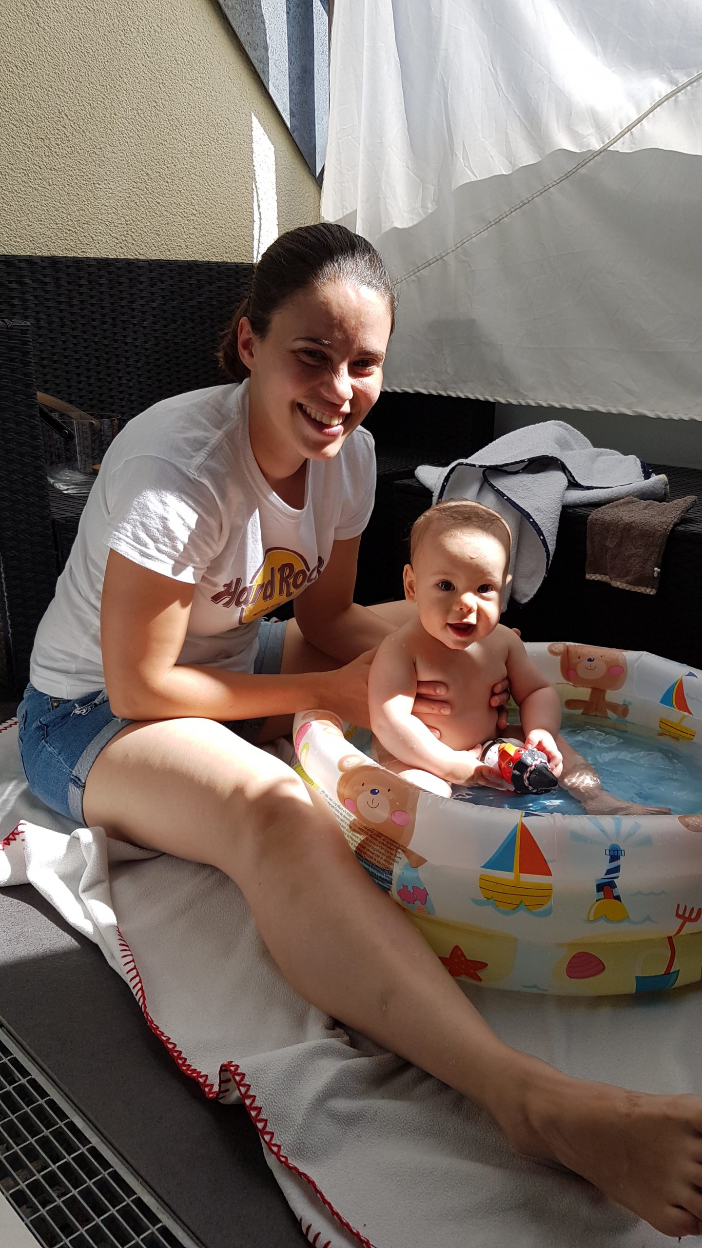 Badewannenabdeckung – Mehr Raum im Badezimmer